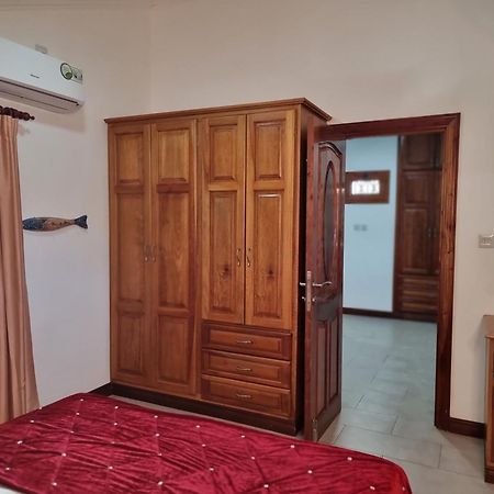 The Drake Seaside Apartment Beau Vallon  Eksteriør billede