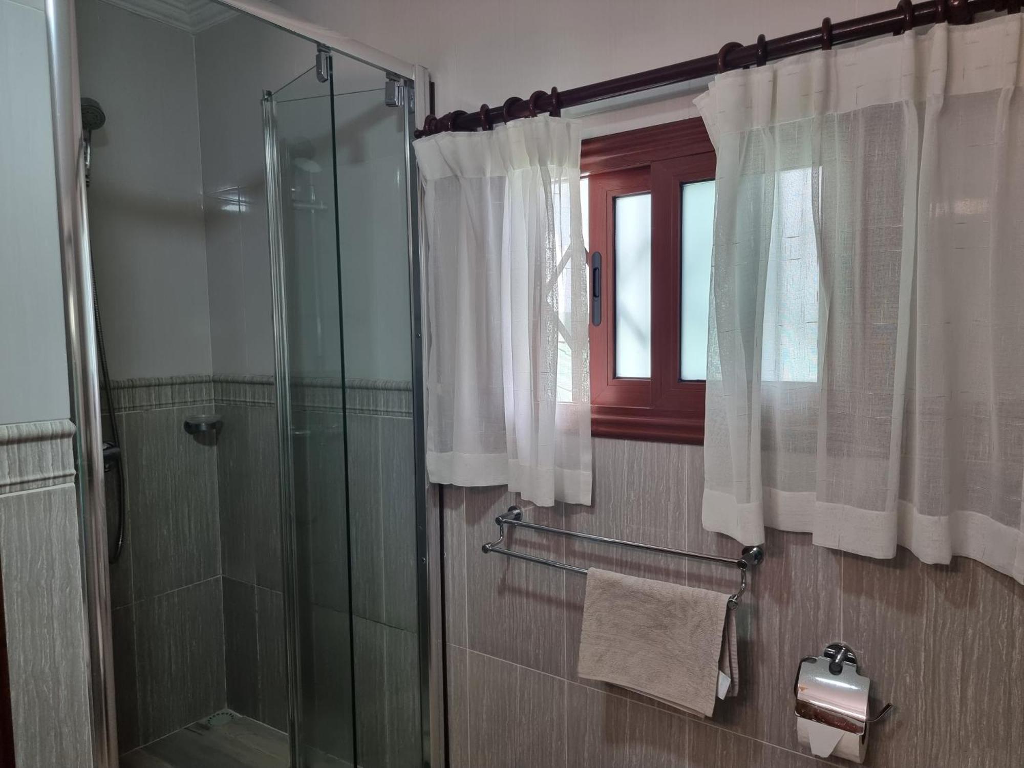 The Drake Seaside Apartment Beau Vallon  Eksteriør billede
